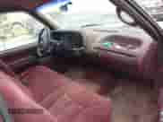 1996 GMC Sierra 1500 with VIN 1GTEC14R3TE521264, listed as a IAAI auction lot 43445138 with 104,184 mi miles and . Bid and sale history available at DreamBid. Image 5.