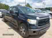 2016 Toyota Tundra SR with VIN 5TFCY5F13GX019937, listed as a IAAI auction lot 42662405 with 80,388 mi miles and . Bid and sale history available at DreamBid. Image 1.