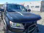 2018 Chevrolet Colorado 4WD ZR2 z VIN 1GCGTEEN4J1258119, wystawiony jako IAAI lot #43471937 z przebiegiem 107 067 mil mil oraz . Historia ofert i sprzedaży dostępna na DreamBid. Obrazek 19.