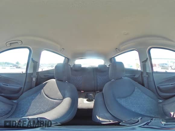 2021 Chevrolet Spark LS z VIN KL8CA6SA5MC709149, wystawiony jako Copart lot #64101205 z przebiegiem 62 483 mil mil oraz Nie do naprawy • Non repairable. Historia ofert i sprzedaży dostępna na DreamBid. Obrazek 14.