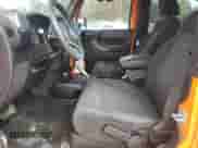 2012 Jeep Wrangler Sport с VIN 1C4AJWAG8CL186079, выставлен на аукционе Copart как лот 85528245 с пробегом 287 287 миль миль и Чистый • Clean title. История ставок и продаж доступна на DreamBid. Изображение 7.