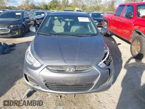 2017 Hyundai Accent SE с VIN KMHCT4AE0HU248612, выставлен на аукционе IAAI как лот 43404017 с пробегом 169 479 миль миль и . История ставок и продаж доступна на DreamBid. Изображение 12.