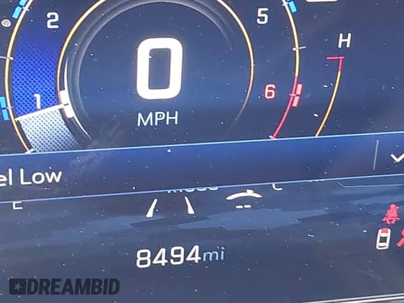 2024 Chevrolet Traverse FWD LT with VIN 1GNERGKS7RJ215585, listed as a IAAI auction lot 42187339 with 8,494 mi miles and . Bid and sale history available at DreamBid. Image 15.