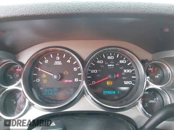 2010 Chevrolet Silverado 2500HD LT с VIN 1GC5KXBG3AZ217686, выставлен на аукционе IAAI как лот 43403368 с пробегом 151 368 миль миль и . История ставок и продаж доступна на DreamBid. Изображение 7.