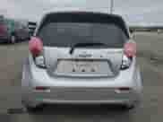 2016 Chevrolet Spark LT с VIN KL8CK6S03GC650028, выставлен на аукционе Copart как лот 90546995 с пробегом 42 802 миль миль и Списание • Salvage title. История ставок и продаж доступна на DreamBid. Изображение 6.