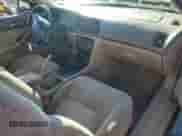 1997 Honda Accord LX с VIN 1HGCD723XVA033754, выставлен на аукционе Copart как лот 85194774 с пробегом 77 269 миль миль и Списание • Salvage title. История ставок и продаж доступна на DreamBid. Изображение 8.