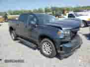 2019 Chevrolet Silverado 1500 RST с VIN 3GCPWDED9KG153488, выставлен на аукционе Copart как лот 53807215 с пробегом 62 954 миль миль и Списание • Salvage title. История ставок и продаж доступна на DreamBid. Изображение 4.