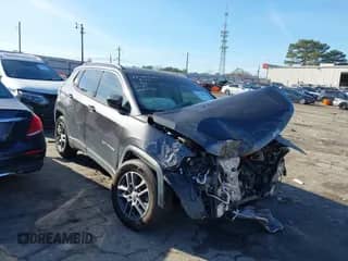 2020 Jeep Compass Latitude with VIN 3C4NJCBB2LT241780, listed as a IAAI auction lot 41118805 with 74,891 mi miles and . Bid and sale history available at DreamBid. Image 1.