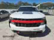 2020 Chevrolet Silverado 1500 Custom z VIN 1GCPWBEH0LZ251625, wystawiony jako Copart lot #84759315 z przebiegiem 196 080 mil mil oraz Czysty tytuł • Clean title. Historia ofert i sprzedaży dostępna na DreamBid. Obrazek 5.