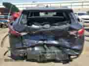 2020 Chevrolet Blazer RS с VIN 3GNKBKRS9LS557951, выставлен на аукционе Copart как лот 67598585 с пробегом 55 716 миль миль и Списание • Salvage title. История ставок и продаж доступна на DreamBid. Изображение 6.