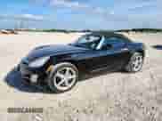 2008 Saturn Sky с VIN 1G8MB35B98Y123150, выставлен на аукционе Copart как лот 71878825 с пробегом 103 664 миль миль и Списание • Salvage title. История ставок и продаж доступна на DreamBid. Изображение 1.