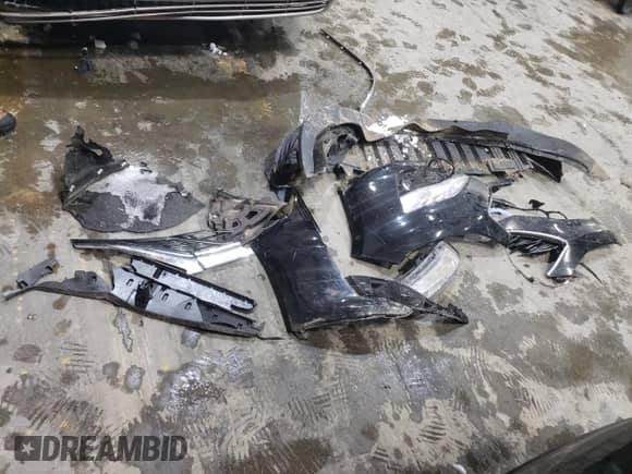 2022 Chevrolet Malibu Premier с VIN 1G1ZE5SX0NF108020, выставлен на аукционе Copart как лот 88244255 с пробегом 42 005 миль миль и Списание • Salvage title. История ставок и продаж доступна на DreamBid. Изображение 14.