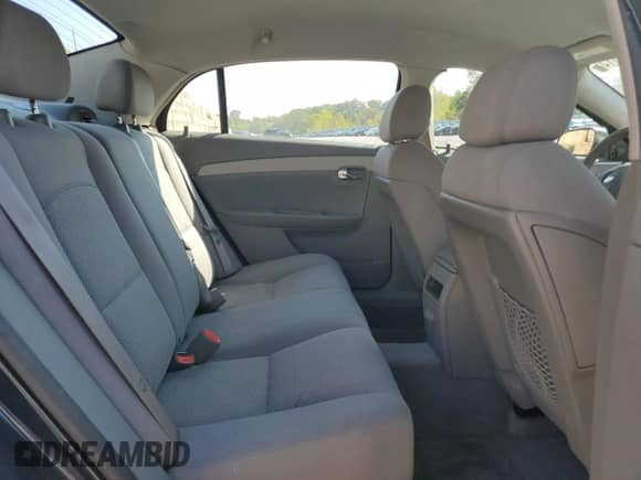 2009 Chevrolet Malibu 1LS with VIN 1G1ZG57B394270085, listed as a Copart auction lot 84240615 with 72,655 mi miles and Salvage title. Bid and sale history available at DreamBid. Image 10.