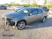2012 Dodge Avenger SE with VIN 1C3CDZAG1CN314298, listed as a IAAI auction lot 43426201 with 158,064 mi miles and . Bid and sale history available at DreamBid. Image 2.