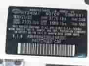2024 Hyundai Venue SE с VIN KMHRB8A33RU298201, выставлен на аукционе IAAI как лот 43252185 с пробегом 38 914 миль миль и . История ставок и продаж доступна на DreamBid. Изображение 9.