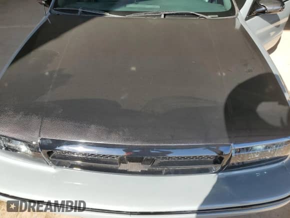 1995 Chevrolet Caprice с VIN 1G1BL52P0SR163259, выставлен на аукционе Copart как лот 76259724 с пробегом 100 221 миль миль и Чистый • Clean title. История ставок и продаж доступна на DreamBid. Изображение 11.