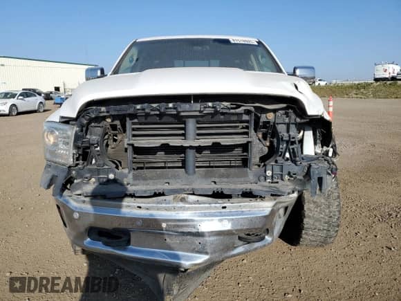 2014 Ram 1500 Laramie z VIN 1C6RR7JM3ES398766, wystawiony jako Copart lot #81518925 z przebiegiem 95 954 mil mil oraz Szkoda całkowita • Salvage title. Historia ofert i sprzedaży dostępna na DreamBid. Obrazek 5.