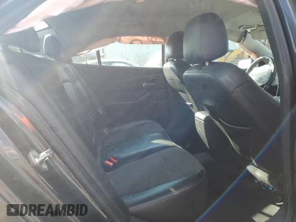 2016 Chevrolet Malibu LT с VIN 1G11C5SA0GU103798, выставлен на аукционе Copart как лот 81704535 с пробегом 166 879 миль миль и Чистый • Clean title. История ставок и продаж доступна на DreamBid. Изображение 10.