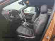 2024 Chevrolet TrailBlazer RS с VIN KL79MUSL7RB061872, выставлен на аукционе Copart как лот 68735585 с пробегом Не указан миль и Списание • Salvage title. История ставок и продаж доступна на DreamBid. Изображение 7.