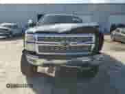 2015 Chevrolet Silverado 1500 LTZ z VIN 3GCUKSEC1FG173590, wystawiony jako Copart lot #79028274 z przebiegiem 197 431 mil mil oraz Szkoda całkowita • Salvage title. Historia ofert i sprzedaży dostępna na DreamBid. Obrazek 5.
