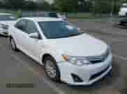 2014 Toyota Camry LE с VIN 4T1BD1FK9EU138370, выставлен на аукционе IAAI как лот 42918289 с пробегом 312 699 миль миль и . История ставок и продаж доступна на DreamBid. Изображение 1.