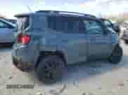2017 Jeep Renegade Altitude с VIN ZACCJBBB4HPF07770, выставлен на аукционе Copart как лот 53293915 с пробегом Не указан миль и Списание • Salvage title. История ставок и продаж доступна на DreamBid. Изображение 3.