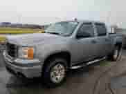 2007 GMC Sierra 1500 SLT с VIN 2GTEK13M271507730, выставлен на аукционе Copart как лот 63941485 с пробегом Не указан миль и Списание • Salvage title. История ставок и продаж доступна на DreamBid. Изображение 1.