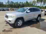 2011 Jeep Grand Cherokee 70th Anniversary z VIN 1J4RR4GG0BC508200, wystawiony jako Copart lot #80286225 z przebiegiem 219 332 mil mil oraz Szkoda całkowita • Salvage title. Historia ofert i sprzedaży dostępna na DreamBid. Obrazek 1.