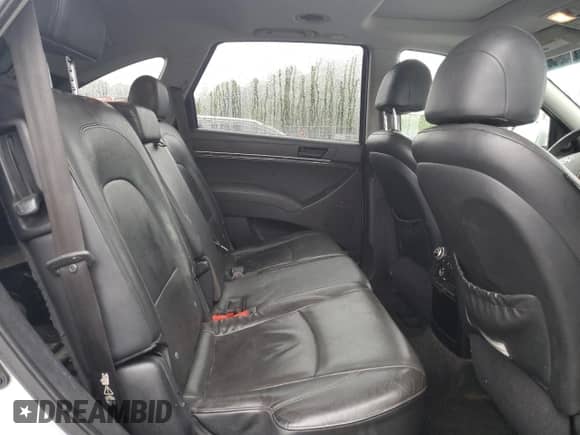 2012 Hyundai Veracruz GLS с VIN KM8NUDCC2CU200894, выставлен на аукционе Copart как лот 58064965 с пробегом 251 740 миль миль и Списание • Salvage title. История ставок и продаж доступна на DreamBid. Изображение 11.