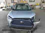 2024 Toyota Corolla Cross L with VIN 7MUAAAAG2RV115816, listed as a Copart auction lot 63014965 with 2,336 mi miles and Salvage title. Bid and sale history available at DreamBid. Image 5.