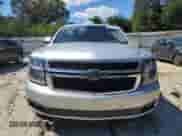 2018 Chevrolet Tahoe LT z VIN 1GNSKBKCXJR279452, wystawiony jako Copart lot #70432215 z przebiegiem 181 834 mil mil oraz Szkoda całkowita • Salvage title. Historia ofert i sprzedaży dostępna na DreamBid. Obrazek 5.