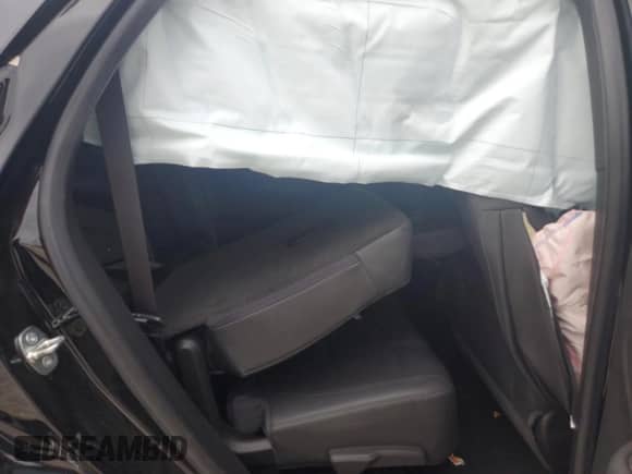 2021 Chevrolet Blazer LT с VIN 3GNKBJRS8MS543311, выставлен на аукционе Copart как лот 65413165 с пробегом 37 667 миль миль и На запчасти • Non repairable. История ставок и продаж доступна на DreamBid. Изображение 10.