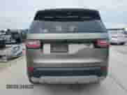 2018 Land Rover Discovery HSE с VIN SALRR2RV0JA059416, выставлен на аукционе Copart как лот 62573075 с пробегом 72 950 миль миль и Списание • Salvage title. История ставок и продаж доступна на DreamBid. Изображение 6.