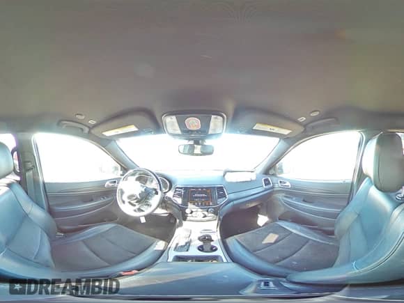 2020 Jeep Grand Cherokee Laredo E with VIN 1C4RJFAG7LC398457, listed as a Copart auction lot 70829065 with 52,734 mi miles and Salvage title. Bid and sale history available at DreamBid. Image 15.
