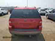 2007 Ford Freestyle SEL with VIN 1FMDK021X7GA21162, listed as a Copart auction lot 64634815 with 230,771 mi miles and Clean title. Bid and sale history available at DreamBid. Image 6.