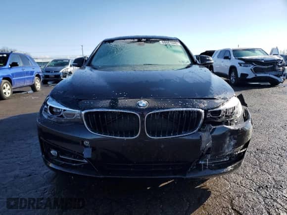 2018 BMW 3 Series 330i xDrive с VIN WBA8Z9C50JG827927, выставлен на аукционе Copart как лот 88681345 с пробегом 21 245 миль миль и Списание • Salvage title. История ставок и продаж доступна на DreamBid. Изображение 5.