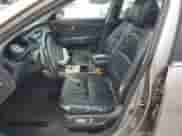 2008 Hyundai Azera Limited с VIN KMHFC46F78A334225, выставлен на аукционе Copart как лот 70762465 с пробегом Не указан миль и Списание • Salvage title. История ставок и продаж доступна на DreamBid. Изображение 7.