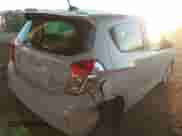 2020 Chevrolet Spark LT с VIN KL8CD6SA1LC447264, выставлен на аукционе IAAI как лот 41209882 с пробегом 75 595 миль миль и . История ставок и продаж доступна на DreamBid. Изображение 4.