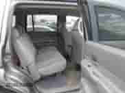 2005 Dodge Durango SLT with VIN 1D4HB48D25F605138, listed as a IAAI auction lot 43252892 with Not provided miles and . Bid and sale history available at DreamBid. Image 8.