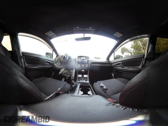 2018 Subaru WRX Premium with VIN JF1VA1C67J8823154, listed as a IAAI auction lot 43290473 with 78,977 mi miles and . Bid and sale history available at DreamBid. Image 19.