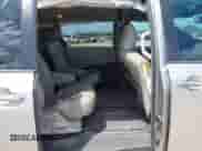 2017 Toyota Sienna XLE Auto Access Seat with VIN 5TDYZ3DC2HS813038, listed as a IAAI auction lot 42690398 with 117,315 mi miles and . Bid and sale history available at DreamBid. Image 8.