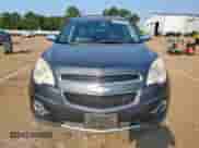 2011 Chevrolet Equinox LTZ с VIN 2CNALFEC1B6205947, выставлен на аукционе Copart как лот 81282805 с пробегом 134 120 миль миль и Чистый • Clean title. История ставок и продаж доступна на DreamBid. Изображение 5.