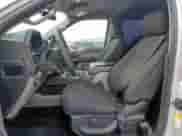 2019 Ford F-150 XL с VIN 1FTEW1CP0KKE91826, выставлен на аукционе Copart как лот 80837795 с пробегом 85 257 миль миль и Списание • Salvage title. История ставок и продаж доступна на DreamBid. Изображение 7.