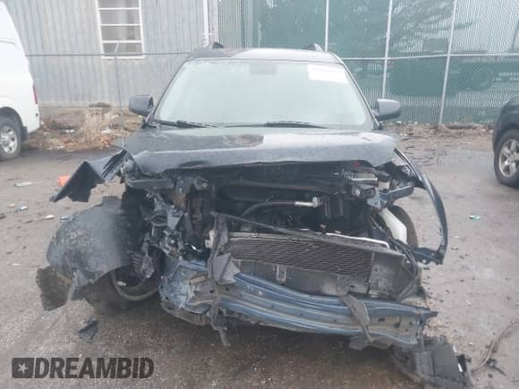 2017 Chevrolet Equinox LT with VIN 2GNFLFEK5H6294858, listed as a IAAI auction lot 41216595 with 99,298 mi miles and . Bid and sale history available at DreamBid. Image 12.