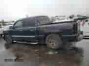 2006 GMC Sierra 1500 SLE2 with VIN 2GTEC13Z961268040, listed as a Copart auction lot 70903835 with Not provided miles and Clean title. Bid and sale history available at DreamBid. Image 2.