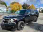 2020 Chevrolet Suburban LS с VIN 1GNSKGKCXLR228372, выставлен на аукционе Copart как лот 89929375 с пробегом 220 295 миль миль и Чистый • Clean title. История ставок и продаж доступна на DreamBid. Изображение 2.