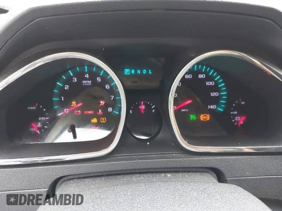 2011 Chevrolet Traverse 1LT с VIN 1GNKVGED3BJ176477, выставлен на аукционе IAAI как лот 43394509 с пробегом 176 979 миль миль и . История ставок и продаж доступна на DreamBid. Изображение 7.