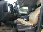 2015 GMC Sierra 1500 SLE z VIN 3GTU2UEC5FG198276, wystawiony jako Copart lot #70348305 z przebiegiem 99 169 mil mil oraz Szkoda całkowita • Salvage title. Historia ofert i sprzedaży dostępna na DreamBid. Obrazek 7.