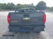 2016 Chevrolet Colorado 2WD WT z VIN 1GCHSBEA4G1117658, wystawiony jako IAAI lot #43334004 z przebiegiem Nie podano mil oraz . Historia ofert i sprzedaży dostępna na DreamBid. Obrazek 15.