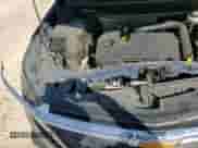 2024 Chevrolet Equinox LS с VIN 3GNAXHEG8RL179125, выставлен на аукционе Copart как лот 80371545 с пробегом 43 396 миль миль и Списание • Salvage title. История ставок и продаж доступна на DreamBid. Изображение 16.